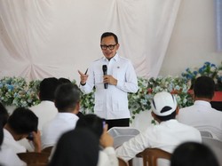 Bima Arya Ingatkan ASN Kabupaten Poso Integritas dalam Bekerja