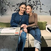 5 Daftar Artis Lawas yang Ternyata Kakak Adik, Sudah Tahu?