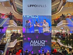 Lippo Malls Nusantara Gelar Styles Asikfest, Ada Hiburan-Program Berhadiah Lippo Malls Nusantara Gelar Styles Asikfest, Ada Hiburan-Program Berhadiah