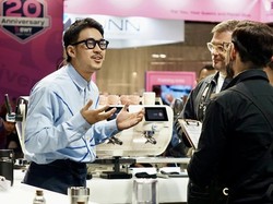 Bangga! Barista Indonesia Jadi Juara di World Espresso Championship 2025 Bangga! Barista Indonesia Jadi Juara di World Espresso Championship 2025