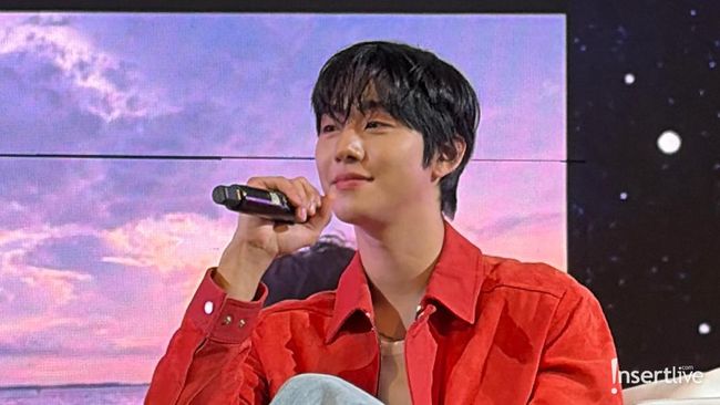 Perdana Hadir di Oscar, Ahn Hyo Seop Mengaku Masih Tidak Percaya