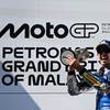 FOTO: Marquez Tak Terbendung di MotoGP Malaysia 2025