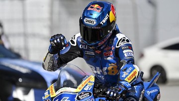 Kabar Sport CNN Terbaru : Hasil FP1 MotoGP Portugal: Marquez Tercepat, Bagnaia Menderita