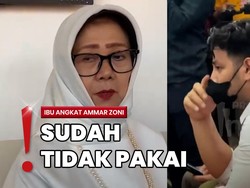 Ibu Angkat Harap Ammar Direhabilitasi saat Keluar dari Nusakambangan
