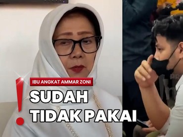 img-title Ibu Angkat Harap Ammar Direhabilitasi saat Keluar dari Nusakambangan