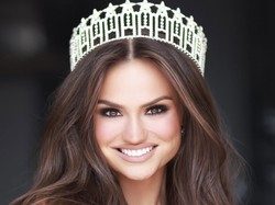Drama Penobatan Miss USA 2025, Miss USA 2024 Tolak Mahkotai Penerusnya Drama Penobatan Miss USA 2025, Miss USA 2024 Tolak Mahkotai Penerusnya