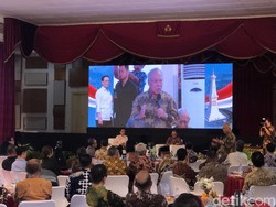 Kisah Basuki Takluk oleh Sultan HB X Saat Tentukan Rute Tol Jogja Kisah Basuki Takluk oleh Sultan HB X Saat Tentukan Rute Tol Jogja