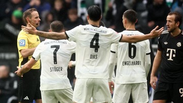 Sorotan Dunia Olahraga CNN Sport : St. Pauli vs Monchengladbach: Kans Kevin Diks dkk Rebut Kemenangan