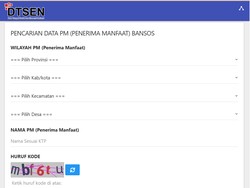Cara Cek Penerima BLT Kesra Rp 900 Ribu di cekbansos.kemensos.go.id, Praktis! Cara Cek Penerima BLT Kesra Rp 900 Ribu di cekbansos.kemensos.go.id, Praktis!