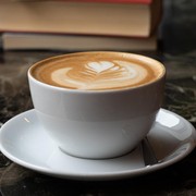 Mengenal Chagaccino, Perpaduan Kopi dan Jamur yang Lagi Hits di Dunia Kuliner