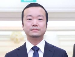 Skandal Sembelih Babi Kripto, Bos Perusahaan Kamboja Chen Zhi Jadi Buronan Skandal Sembelih Babi Kripto, Bos Perusahaan Kamboja Chen Zhi Jadi Buronan