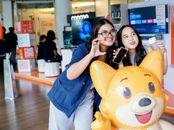 Coocaa Bawa Smart TV Q66 di Indonesia, Usung Panel QLED dan Google TV Coocaa Bawa Smart TV Q66 di Indonesia, Usung Panel QLED dan Google TV