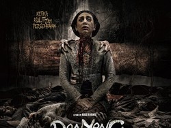 Danyang Wingit Jumat Kliwon Jadi Horor Okultisme di Balik Panggung Wayang Danyang Wingit Jumat Kliwon Jadi Horor Okultisme di Balik Panggung Wayang
