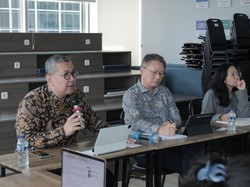 Pemerintah Bicara Tantangan Geopolitik, Dorong Bridge Diplomacy APEC 2025 Pemerintah Bicara Tantangan Geopolitik, Dorong Bridge Diplomacy APEC 2025