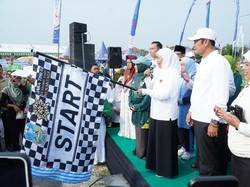 Perayaan Hari Santri Jadi Momen Memperkuat Nilai Lamongan Nyantri Perayaan Hari Santri Jadi Momen Memperkuat Nilai Lamongan Nyantri