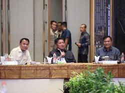 Jembatan P6 Lalan di Muba Tak Sesuai Progres, Ini Kata Gubernur Sumsel Jembatan P6 Lalan di Muba Tak Sesuai Progres, Ini Kata Gubernur Sumsel