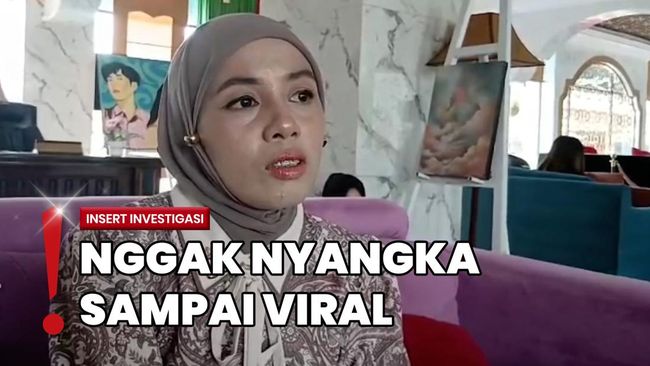 Ditalak Suami yang Lolos PPPK, Melda Safitri Dibantu Sheila Saukia