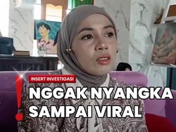 Ditalak Suami yang Lolos PPPK, Melda Safitri Dibantu Sheila Saukia