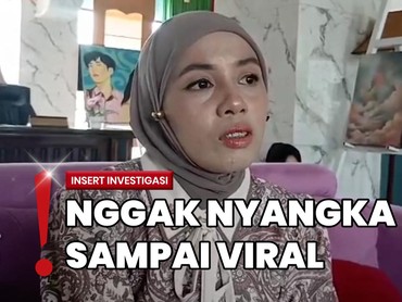 img-title Ditalak Suami yang Lolos PPPK, Melda Safitri Dibantu Sheila Saukia