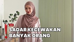 Mengaku Selingkuhi Daehoon, Jule Dianggap Tidak Tulus Minta Maaf