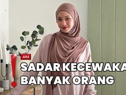 Mengaku Selingkuhi Daehoon, Jule Dianggap Tidak Tulus Minta Maaf