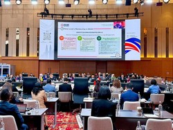 RI Dorong Integrasi Ekonomi Kawasan ASEAN RI Dorong Integrasi Ekonomi Kawasan ASEAN