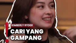Video: Kimberly Ryder Sindir Pelaku Selingkuh: Standarnya Menurun