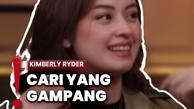 Video: Kimberly Ryder Mengkritik Pelaku Perselingkuhan, Standar Menurun Video: Kimberly Ryder Mengkritik Pelaku Perselingkuhan, Standar Menurun