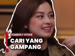 Video: Kimberly Ryder Sindir Pelaku Selingkuh: Standarnya Menurun