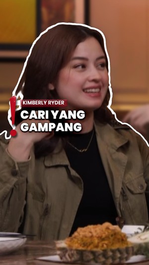 Video: Kimberly Ryder Sindir Pelaku Selingkuh: Standarnya Menurun