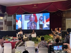 Kagetnya Mahfud Asal Madura Diminta Sultan HB X Jadi Penasihat Keraton Jogja Kagetnya Mahfud Asal Madura Diminta Sultan HB X Jadi Penasihat Keraton Jogja