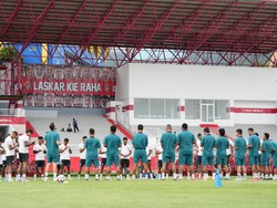 Malut United Vs Semen Padang: Laskar Kie Raha Waspadai Kebangkitan Tim Tamu Malut United Vs Semen Padang: Laskar Kie Raha Waspadai Kebangkitan Tim Tamu