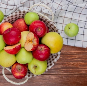 Mengenal 7 Jenis Apel dan Manfaatnya untuk Kesehatan Tubuh