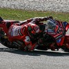 Ban Bagnaia Bocor di MotoGP Malaysia, Michelin Buka Suara
