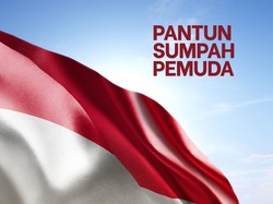 25 Pantun Inspirasi Anak Muda di Hari Sumpah Pemuda 25 Pantun Inspirasi Anak Muda di Hari Sumpah Pemuda