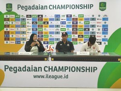 Tekuk PSIS, Pelatih Deltras FC: Pertandingan Ini Sangat Berat Tekuk PSIS, Pelatih Deltras FC: Pertandingan Ini Sangat Berat