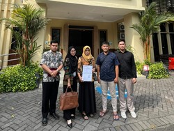 Demi Anak Jadi PNS, Pedagang Bawang di Nganjuk Ketipu Rp 1,5 M Demi Anak Jadi PNS, Pedagang Bawang di Nganjuk Ketipu Rp 1,5 M
