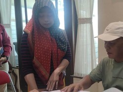 Apes Pedagang Bawang Nganjuk Tertipu Rp 1,5 M Modus Janji Lolos PNS Apes Pedagang Bawang Nganjuk Tertipu Rp 1,5 M Modus Janji Lolos PNS