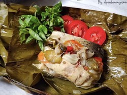 Aneka Resep Olahan Ikan Jelawat Khas Kalimantan Tengah yang Kaya Rasa Aneka Resep Olahan Ikan Jelawat Khas Kalimantan Tengah yang Kaya Rasa