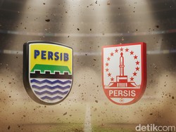 Persib dan Persis Sama-sama Kehilangan Amunisi Jelang Duel di GBLA Persib dan Persis Sama-sama Kehilangan Amunisi Jelang Duel di GBLA