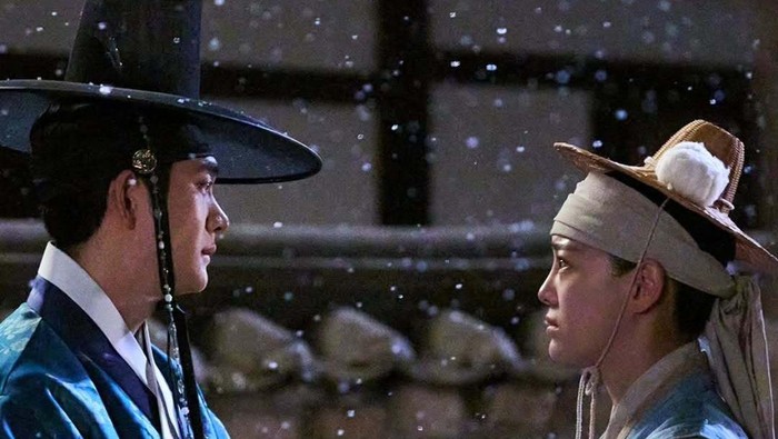 Simak Cerita Kim Se Jeong dan Kang Tae Oh dalam Membintangi Drakor Moon River