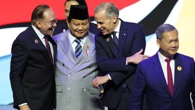 Hamas Setuju Ada Pasukan PBB di Gaza sampai KTT ASEAN di Malaysia