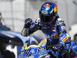 Strategi Brilian Alex Marquez Berbuah Juara MotoGP Malaysia 2025 Strategi Brilian Alex Marquez Berbuah Juara MotoGP Malaysia 2025