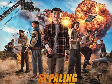 img-title Tantangan Jourdy Pranata & Kenny Austin di Film Si Paling Aktor: Berkomedi-Action