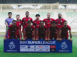 Laju Buruk Persis Solo Berlanjut Laju Buruk Persis Solo Berlanjut