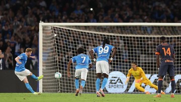 Berita Panas dari Dunia Sport CNN : Hasil Liga Italia: Napoli Hancurkan Inter, Conte dan Lautaro Cekcok