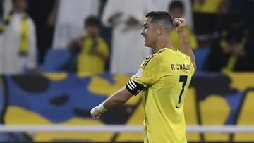 Berita Panas dari Dunia Sport CNN : Kata-kata Ronaldo usai Cetak Gol ke-950: Saya Selalu Lapar!