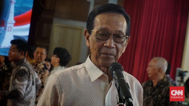 Sultan HB X Bicara Kans Perempuan dalam Regenerasi Keraton Yogyakarta Gubernur DIY, Sri Sultan membahas masa depan Keraton Yogyakarta dan peran perempuan dalam regenerasi. Dia menekankan pentingnya demokrasi dan konsistensi hukum.