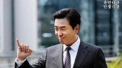 img-title Adu Rating 3 Drama Korea Terbaru Oktober yang Tayang Akhir Pekan Ini