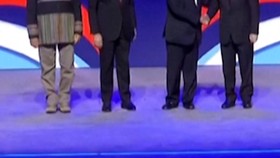 VIDEO: Timor Lester Resmi jadi Anggota ke-11 ASEAN